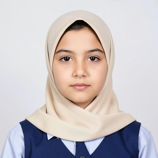 جنى العموش