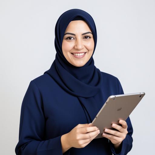 مشرف الرحلة